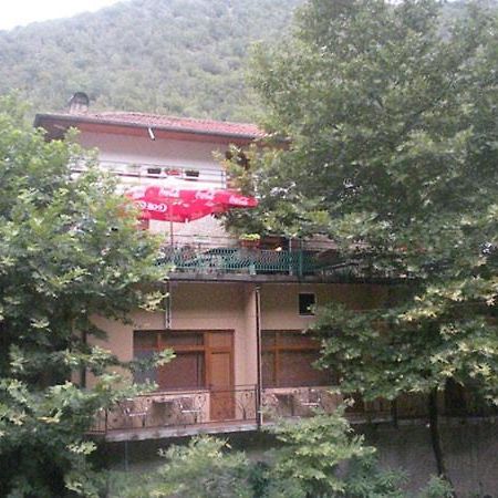 Hotel- Restaurant Struma Stara Kresna Exterior photo