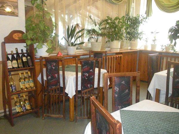 Hotel- Restaurant Struma Stara Kresna Exterior photo